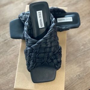 Steve Madden Sandal